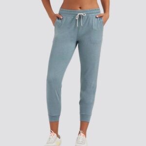 NWT Vuori Performance Jogger | Women’s XS | Shade Heather